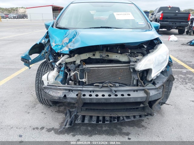 Nissan Versa Note Sl 2015 3N1CE2CP9FL425153 Image 6
