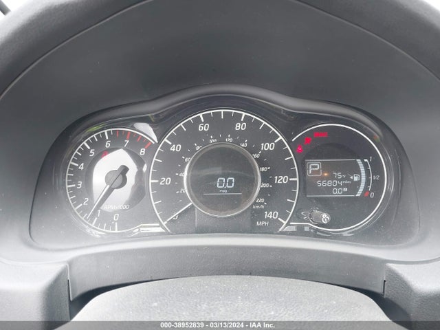 Nissan Versa Note Sl 2015 3N1CE2CP9FL425153 Image 7