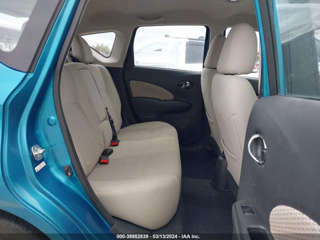 Nissan Versa Note Sl 2015 3N1CE2CP9FL425153 Image 8