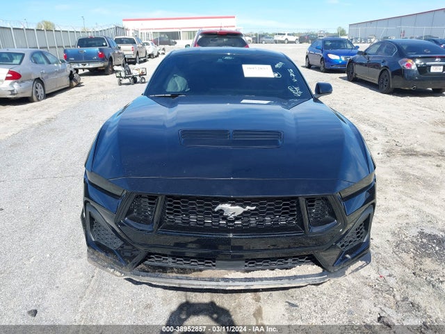 Ford Mustang Gt Premium Fastback 2024 1FA6P8CF8R5407056 Image 13