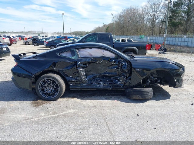 Ford Mustang Gt Premium Fastback 2024 1FA6P8CF8R5407056 Image 14