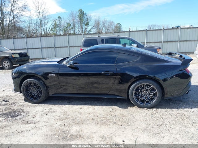 Ford Mustang Gt Premium Fastback 2024 1FA6P8CF8R5407056 Image 15