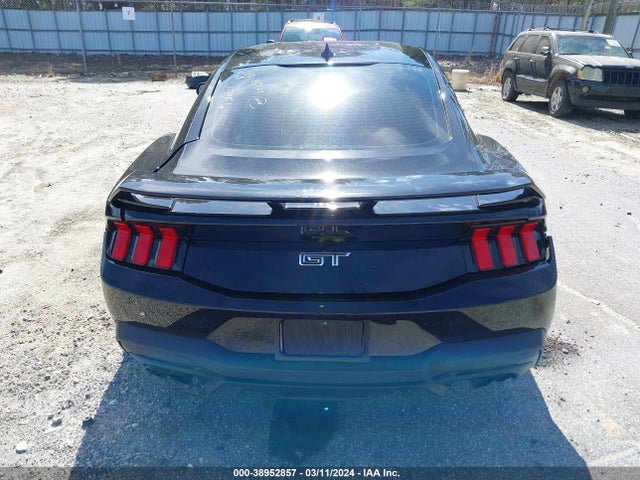 Ford Mustang Gt Premium Fastback 2024 1FA6P8CF8R5407056 Image 17