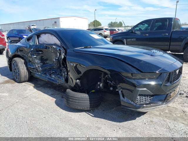 Ford Mustang Gt Premium Fastback 2024 1FA6P8CF8R5407056 Image 18