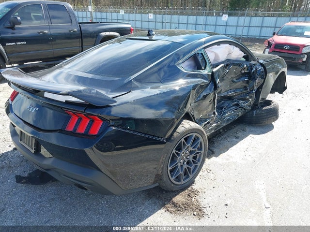 Ford Mustang Gt Premium Fastback 2024 1FA6P8CF8R5407056 Image 19
