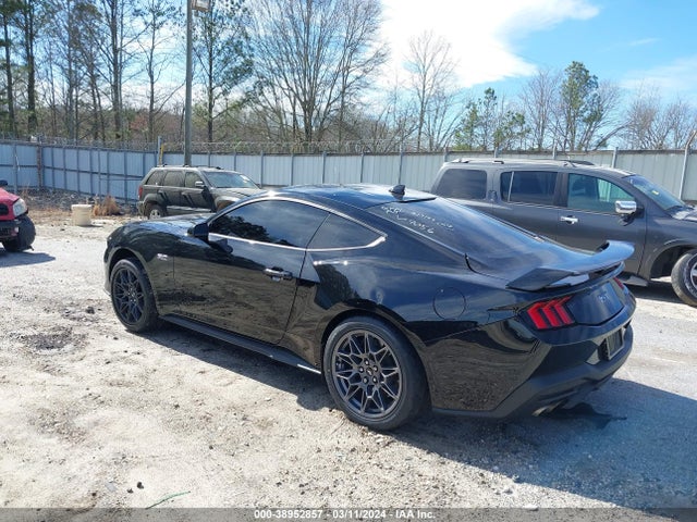 Ford Mustang Gt Premium Fastback 2024 1FA6P8CF8R5407056 Image 3