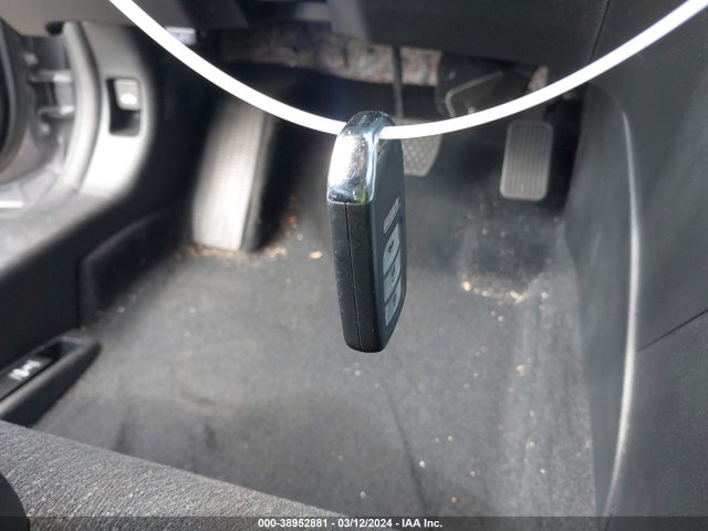 Honda ACCORD EX 2014 1HGCR2F73EA256851 Image 11