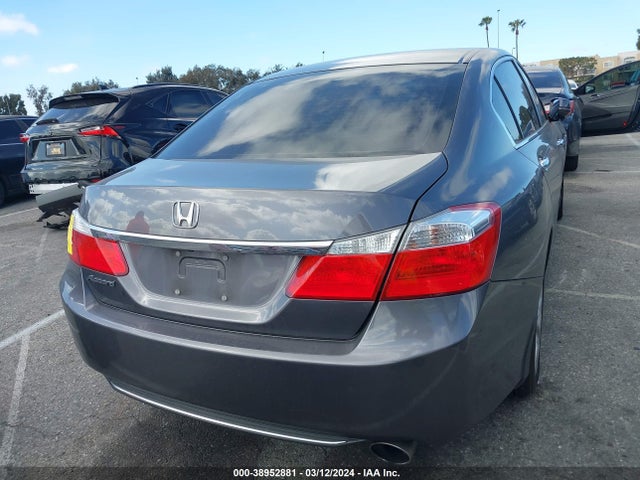 Honda ACCORD EX 2014 1HGCR2F73EA256851 Image 16