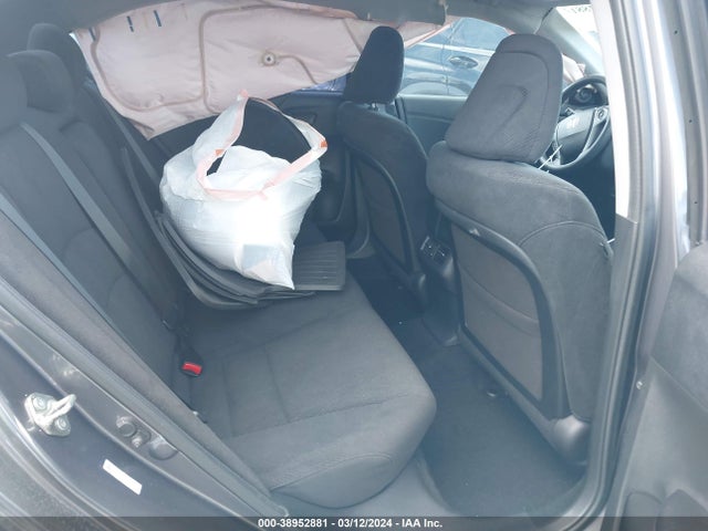 Honda ACCORD EX 2014 1HGCR2F73EA256851 Image 8