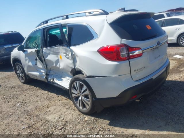 4S4WMAPD9M3464675 Subaru Ascent Limited