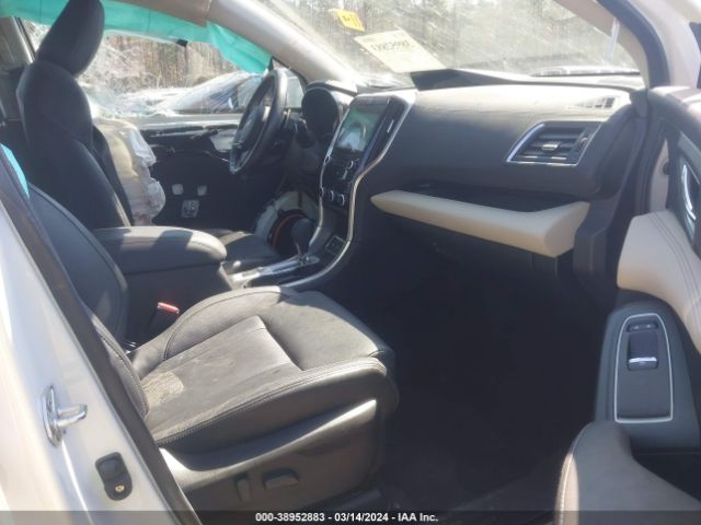 4S4WMAPD9M3464675 Subaru Ascent Limited