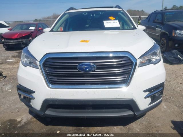 4S4WMAPD9M3464675 Subaru Ascent Limited
