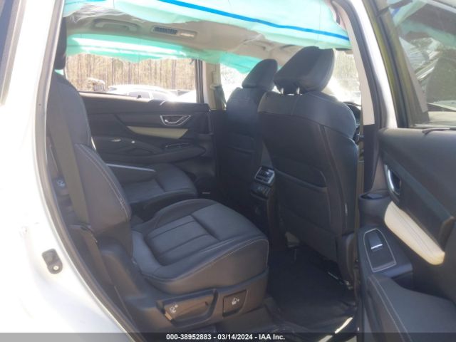 4S4WMAPD9M3464675 Subaru Ascent Limited