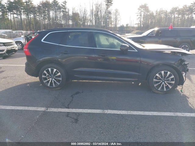 YV4L12RV3P1379923 Volvo Xc60 B5 Core
