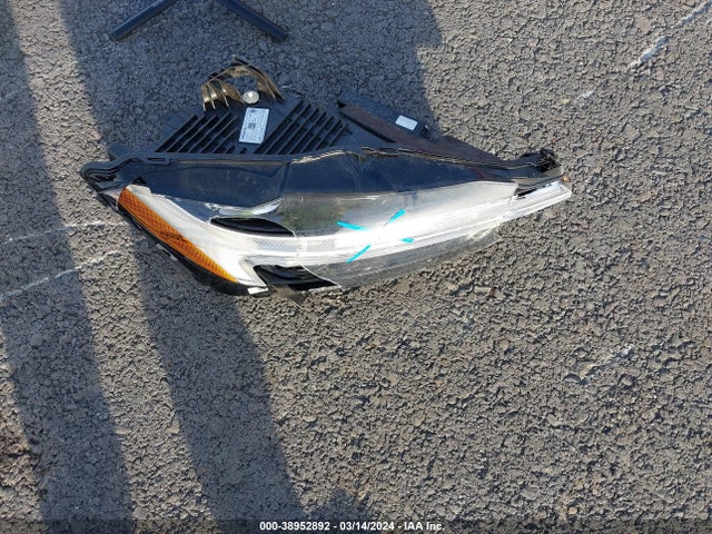 YV4L12RV3P1379923 Volvo Xc60 B5 Core
