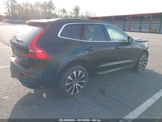 YV4L12RV3P1379923 Volvo Xc60 B5 Core