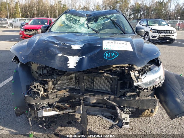 YV4L12RV3P1379923 Volvo Xc60 B5 Core
