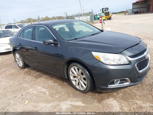 Chevrolet MALIBU 2LT 2015 1G11D5SL9FF126062 Image 1