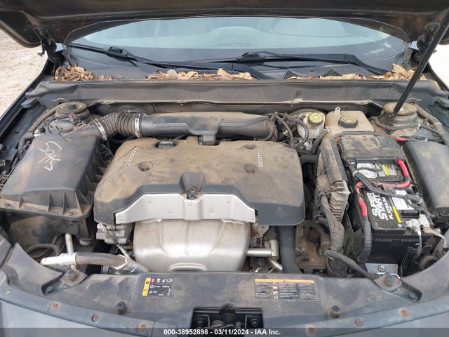 Chevrolet MALIBU 2LT 2015 1G11D5SL9FF126062 Image 10