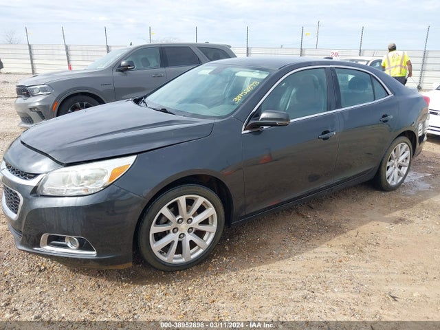 Chevrolet MALIBU 2LT 2015 1G11D5SL9FF126062 Image 2