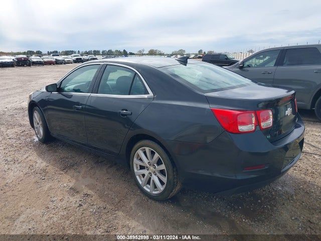 Chevrolet MALIBU 2LT 2015 1G11D5SL9FF126062 Image 3