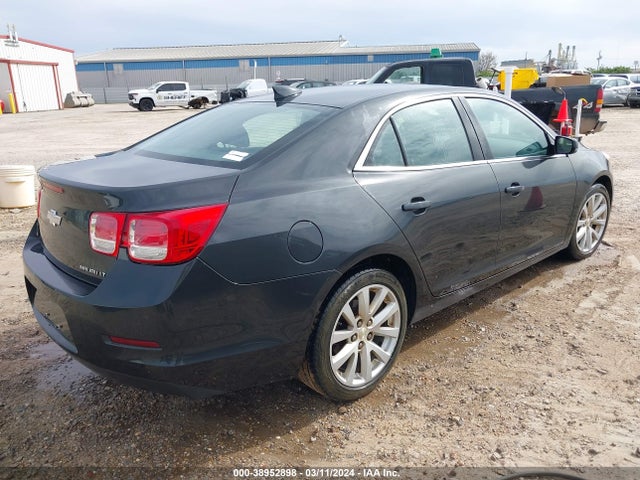 Chevrolet MALIBU 2LT 2015 1G11D5SL9FF126062 Image 4