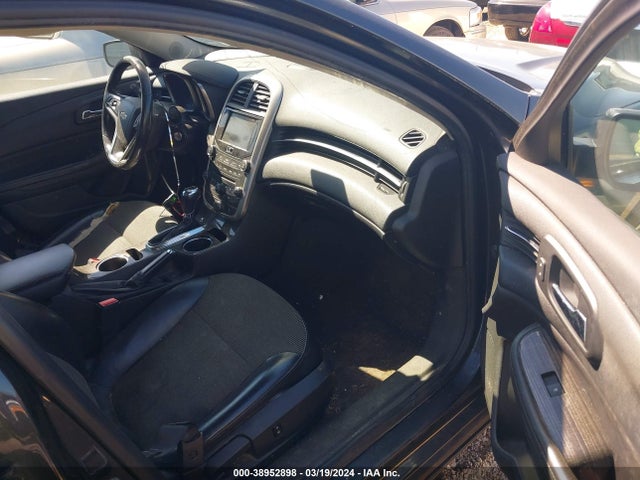 Chevrolet MALIBU 2LT 2015 1G11D5SL9FF126062 Image 5