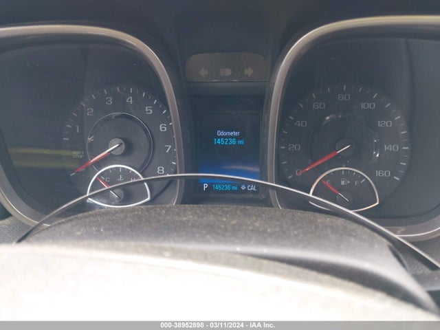 Chevrolet MALIBU 2LT 2015 1G11D5SL9FF126062 Image 7
