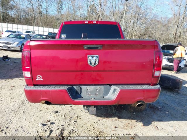 1C6RR6KT9ES170366 RAM 1500 Express
