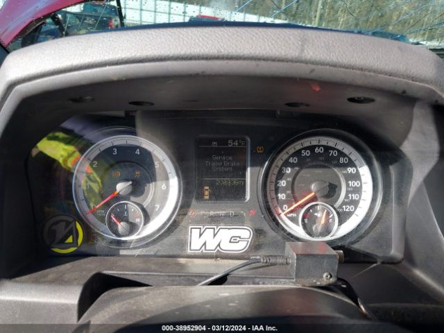 1C6RR6KT9ES170366 RAM 1500 Express