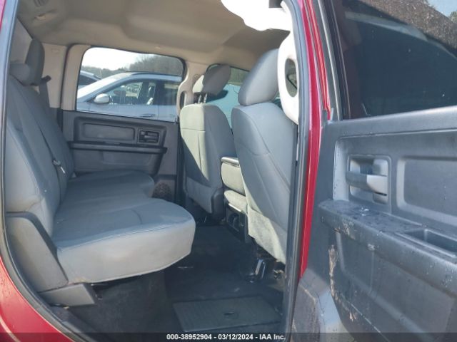 1C6RR6KT9ES170366 RAM 1500 Express