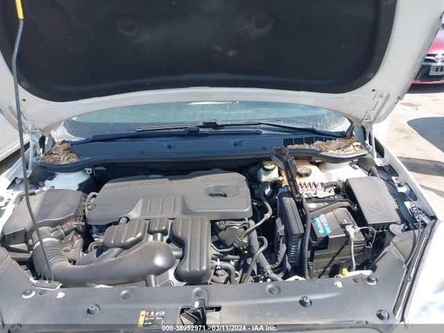 1G4PR5SK9E4195561 Buick Verano Convenience Group