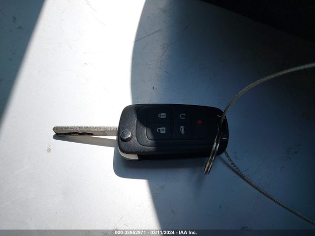 1G4PR5SK9E4195561 Buick Verano Convenience Group