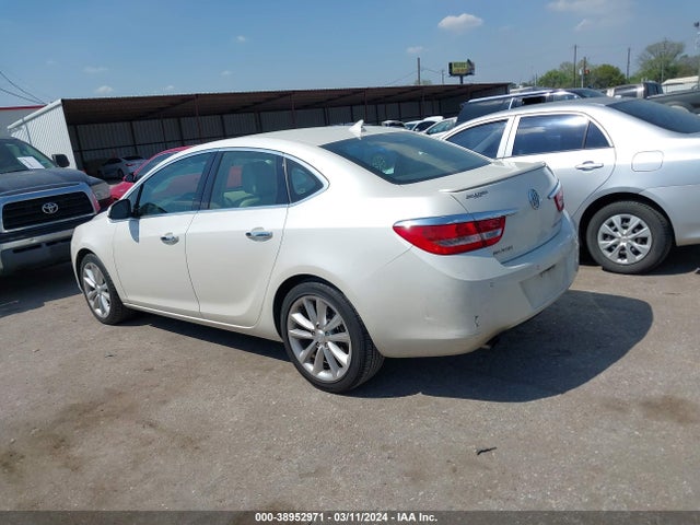 1G4PR5SK9E4195561 Buick Verano Convenience Group