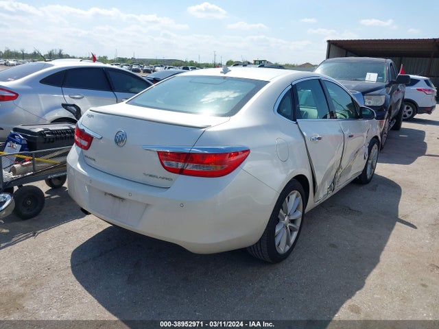 1G4PR5SK9E4195561 Buick Verano Convenience Group