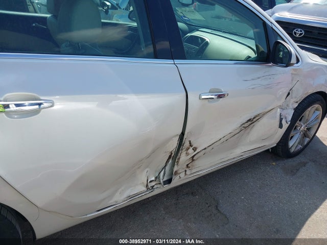 1G4PR5SK9E4195561 Buick Verano Convenience Group