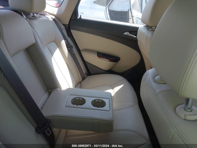 1G4PR5SK9E4195561 Buick Verano Convenience Group