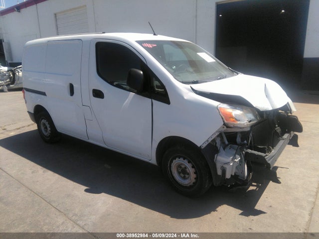 2014 3N6CM0KN9EK696445 main image