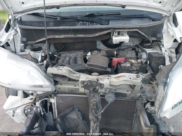 Nissan Nv200 S 2014 3N6CM0KN9EK696445 Image 10