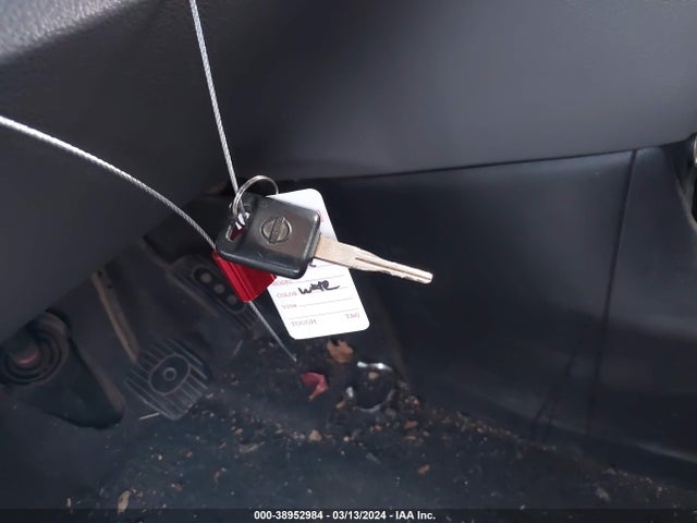 Nissan Nv200 S 2014 3N6CM0KN9EK696445 Image 11