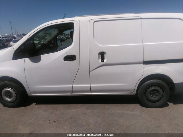 Nissan Nv200 S 2014 3N6CM0KN9EK696445 Image 15