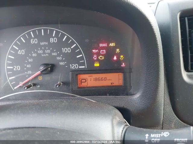 Nissan Nv200 S 2014 3N6CM0KN9EK696445 Image 16