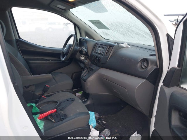 Nissan Nv200 S 2014 3N6CM0KN9EK696445 Image 5