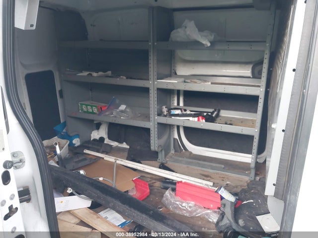 Nissan Nv200 S 2014 3N6CM0KN9EK696445 Image 8