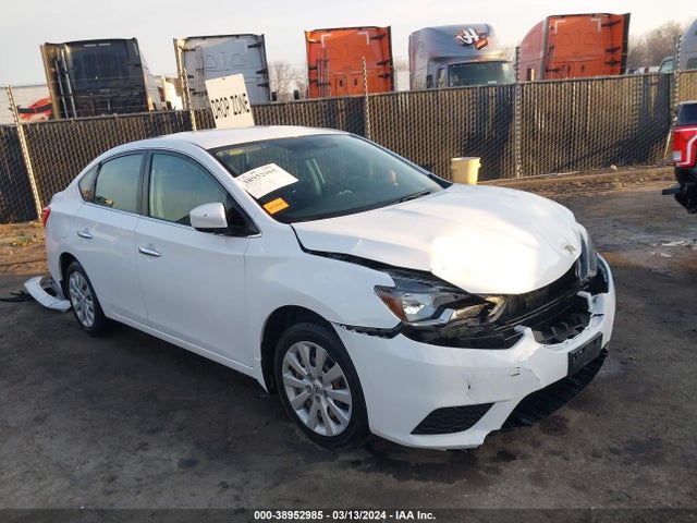 2019 3N1AB7AP5KY305976 главное изображение