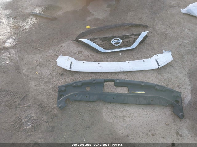 Nissan SENTRA S 2019 3N1AB7AP5KY305976 Image 12