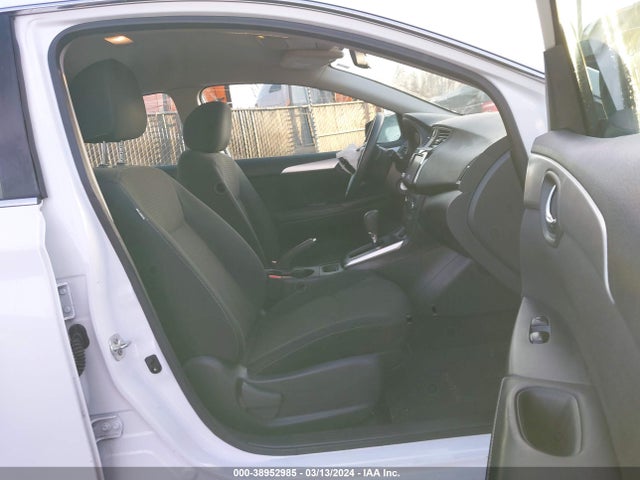 Nissan SENTRA S 2019 3N1AB7AP5KY305976 Image 5