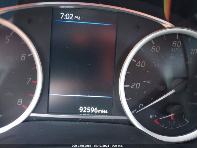 Nissan SENTRA S 2019 3N1AB7AP5KY305976 Image 7