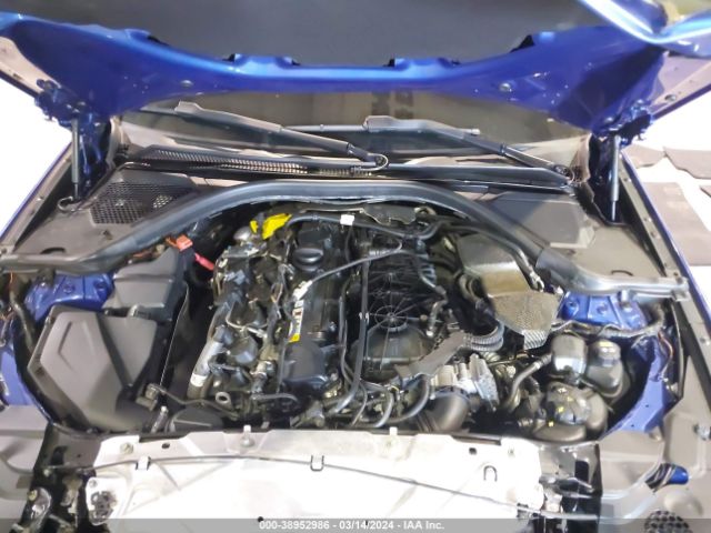 WBA5U7C07LA286665 BMW 3 Series M340i