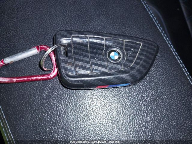 WBA5U7C07LA286665 BMW 3 Series M340i